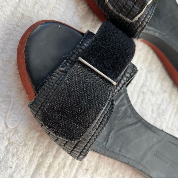 Rachel Comey Marfa Glides Size 8 - Picture 4 of 5